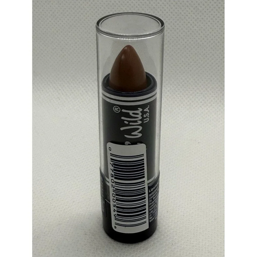 Vintage Wet 'n' Wild Lip Stick Color #549 JAVA Factory Sealed FREE SHIPPING